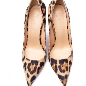 women shoes Heels